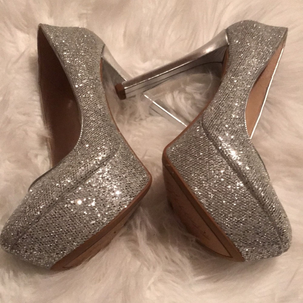 Guess Platform Pump - image 5